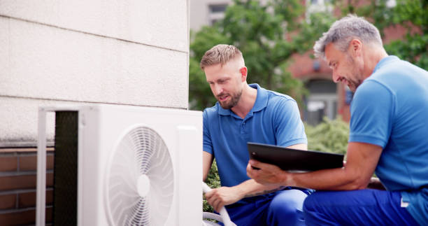 Best Seasonal HVAC Services in Downey, CA