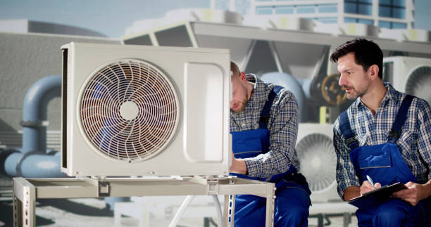 Best VRF (Variable Refrigerant Flow) Systems in Downey, CA